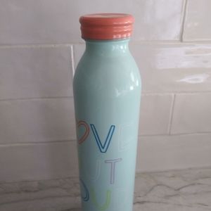 Cat and Jack light water bottle New